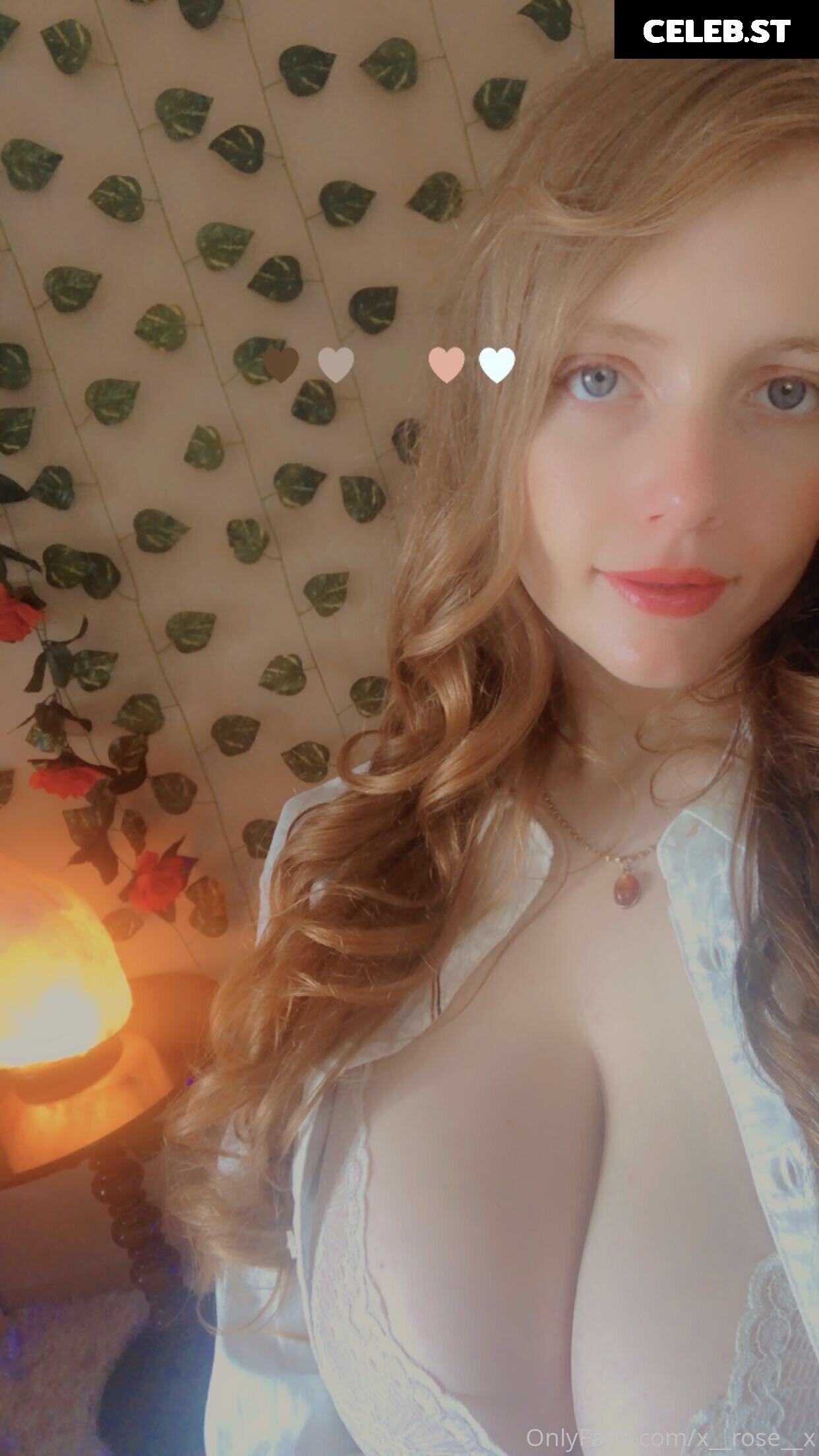 x__rose__x Image 15998754