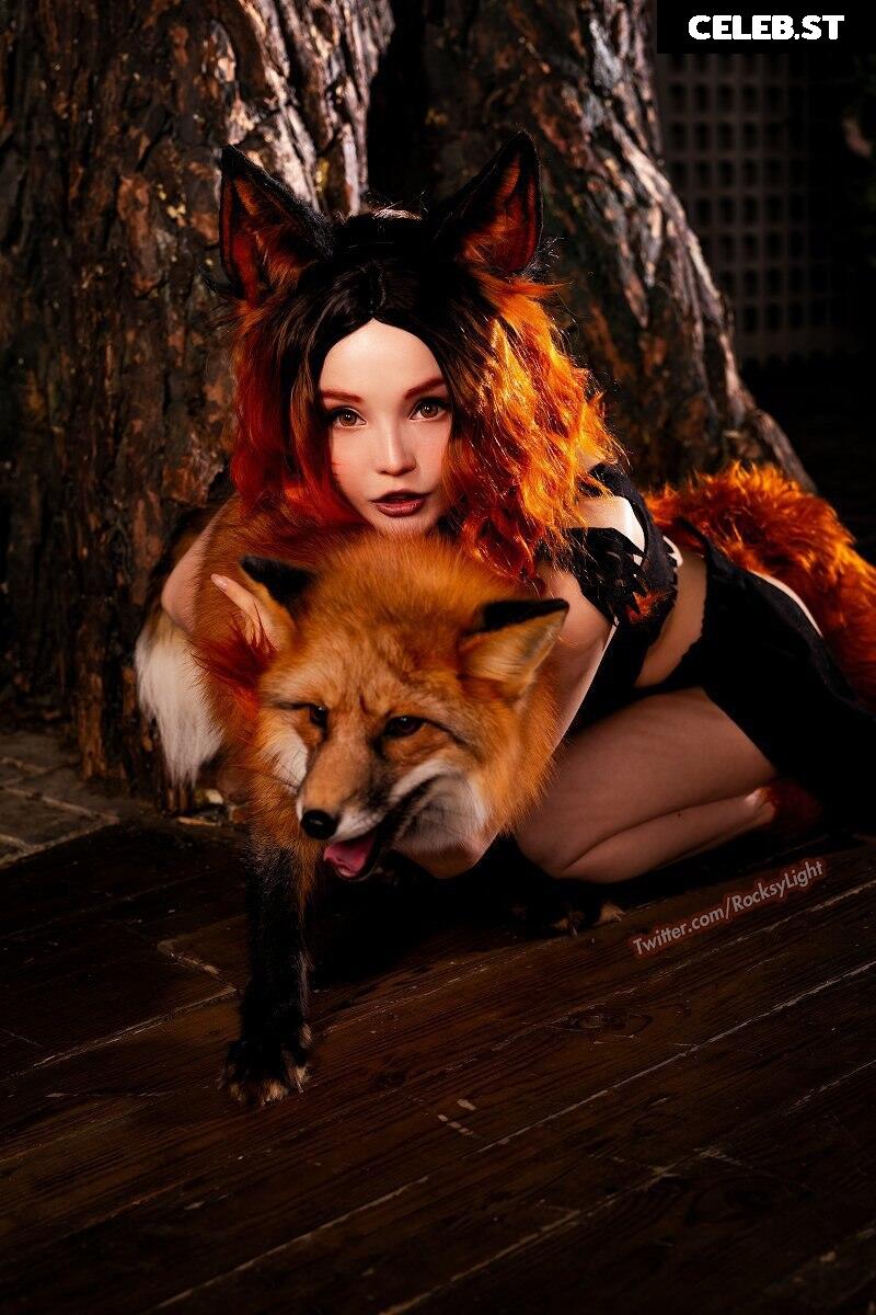 Rocksy Light Image 159934