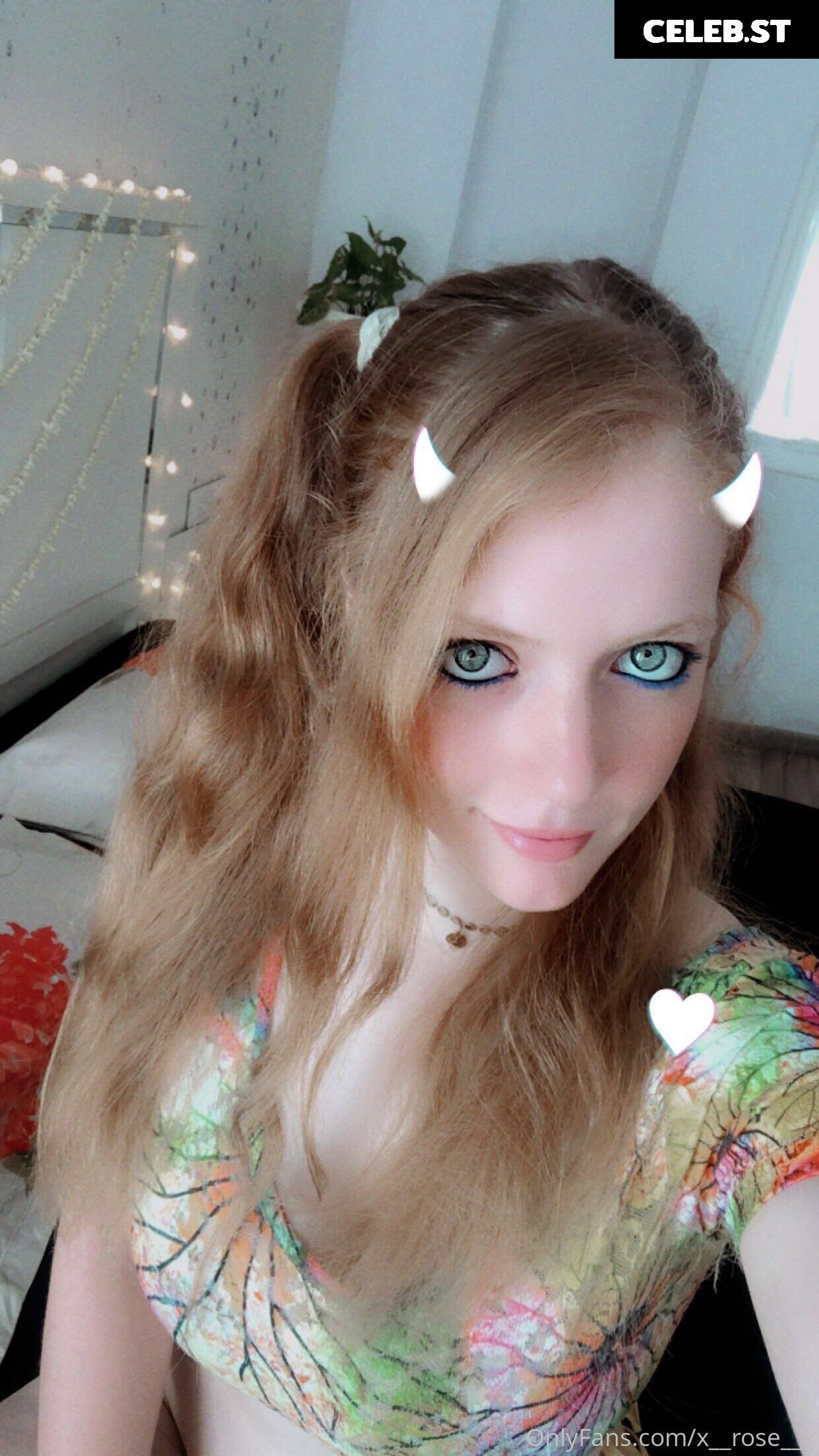 x__rose__x Image 15999888