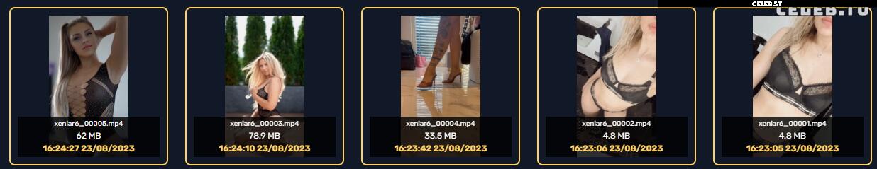 Xeniar6 Image 1598942