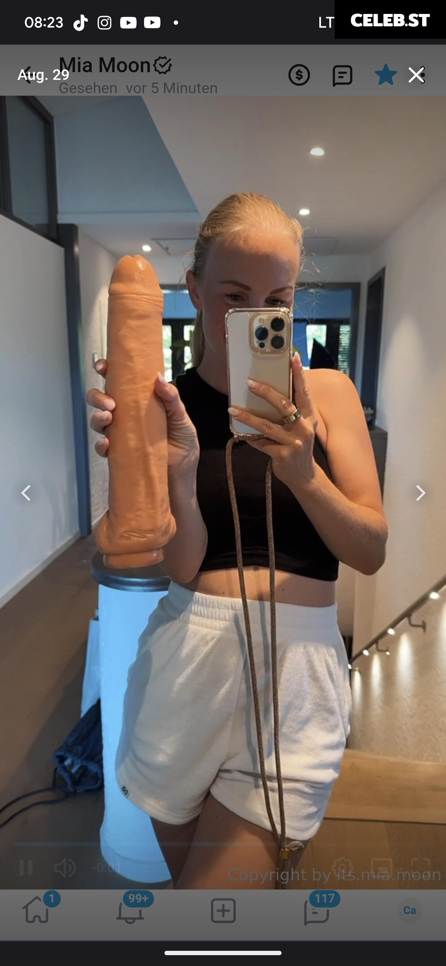 Sabrina Fischer Image 1587437