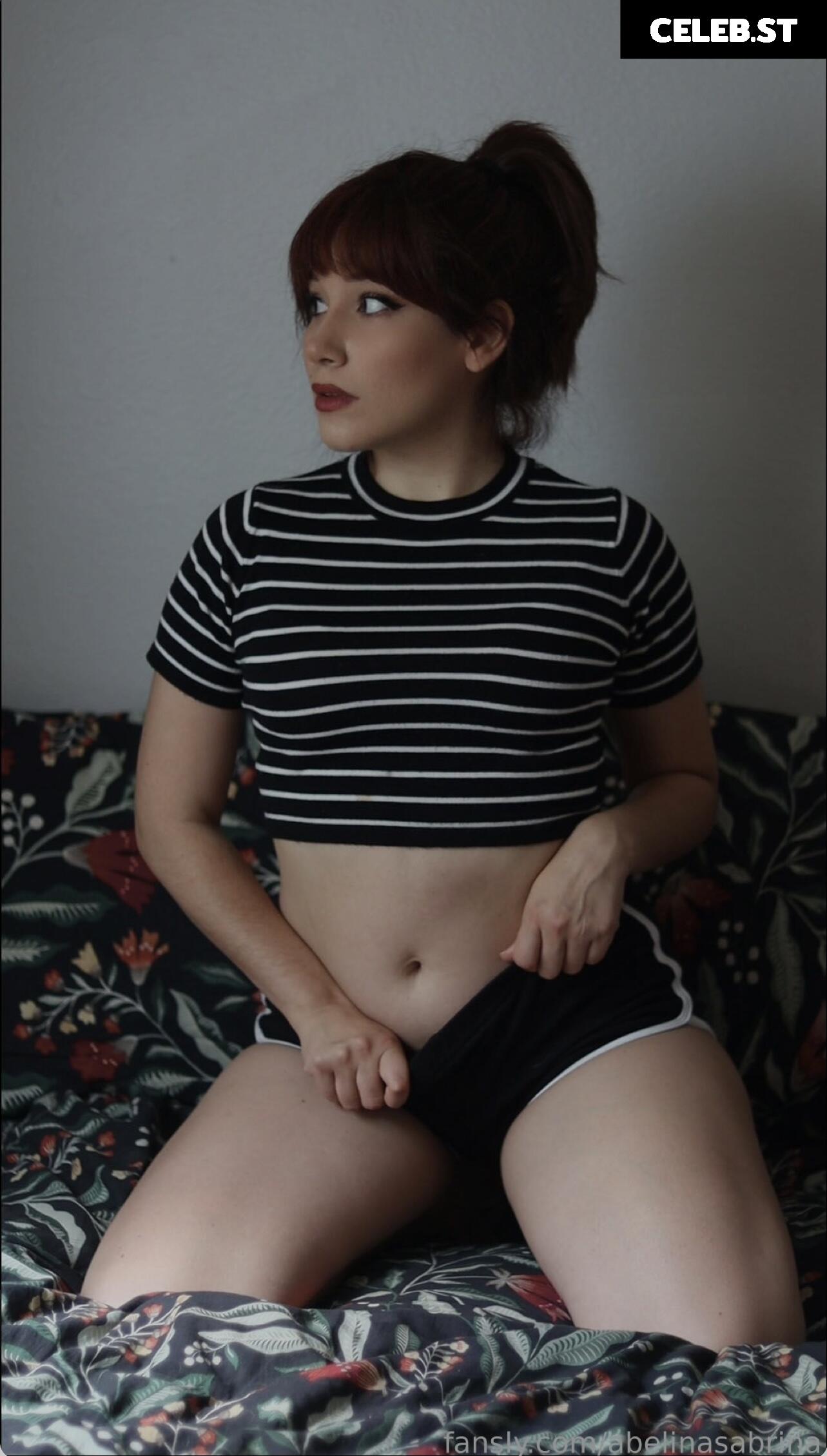 AbelinaSabrina Image 158233