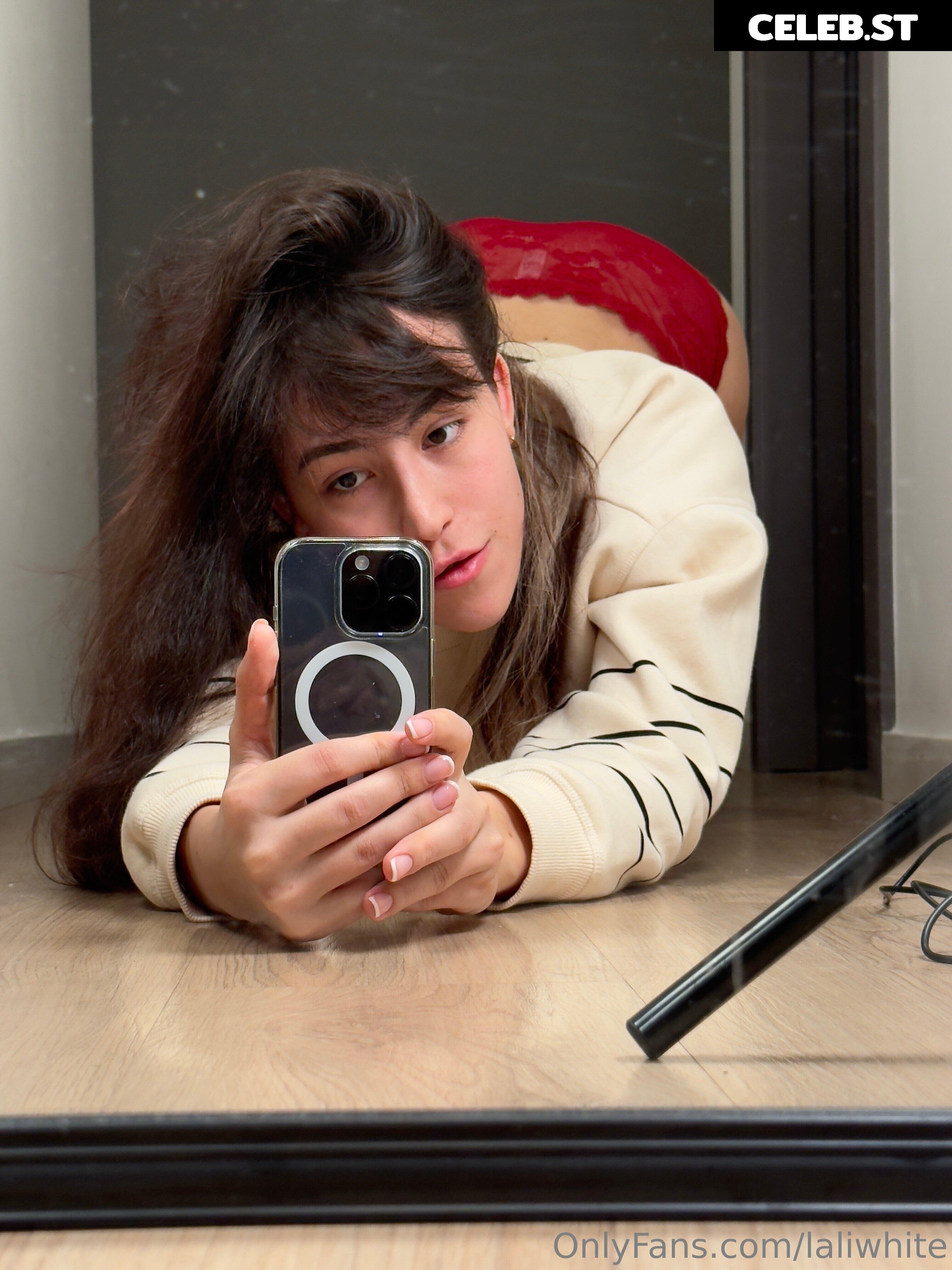 laliwhite Image 15805381