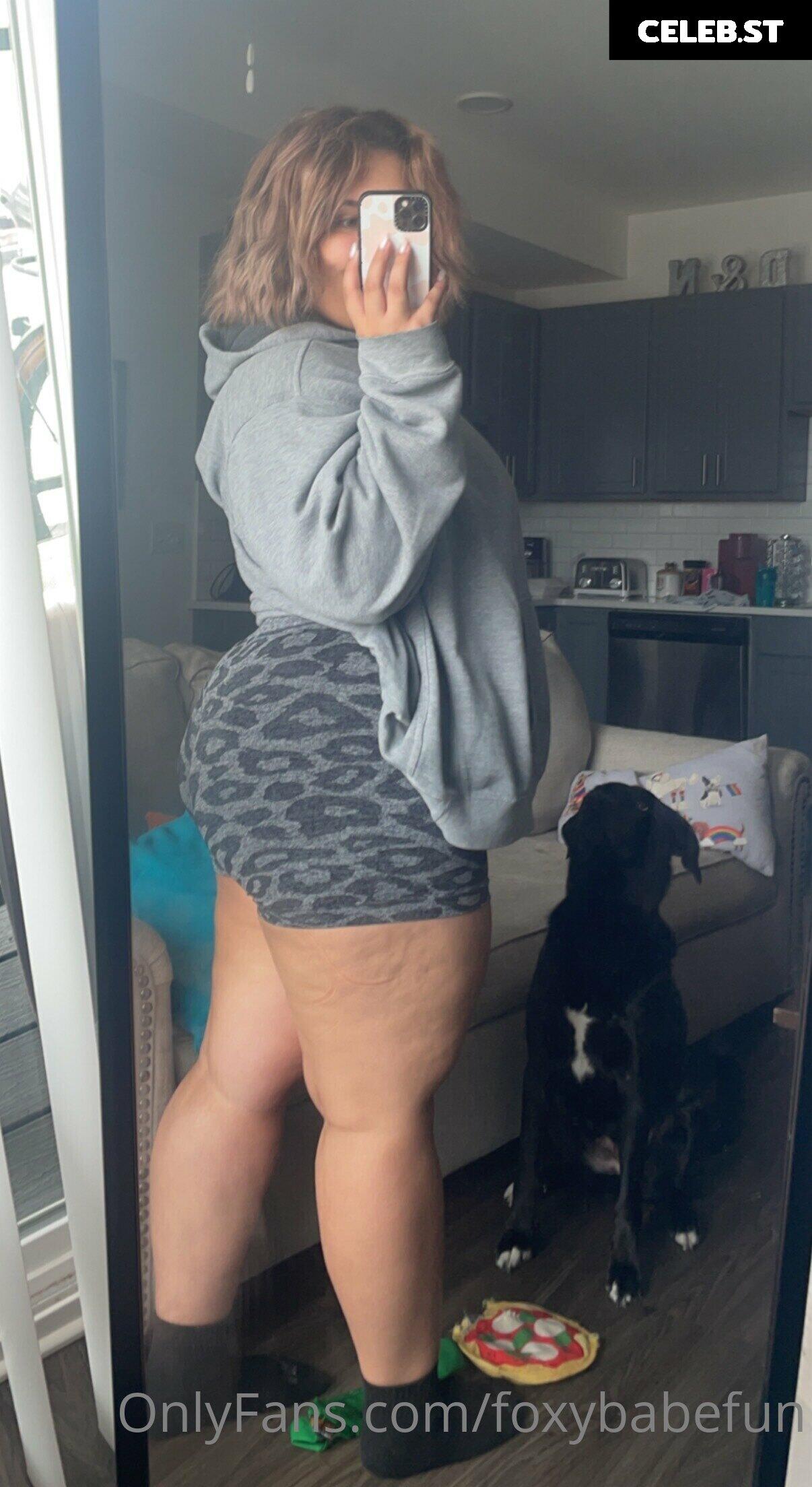 foxybabefun Image 15751833