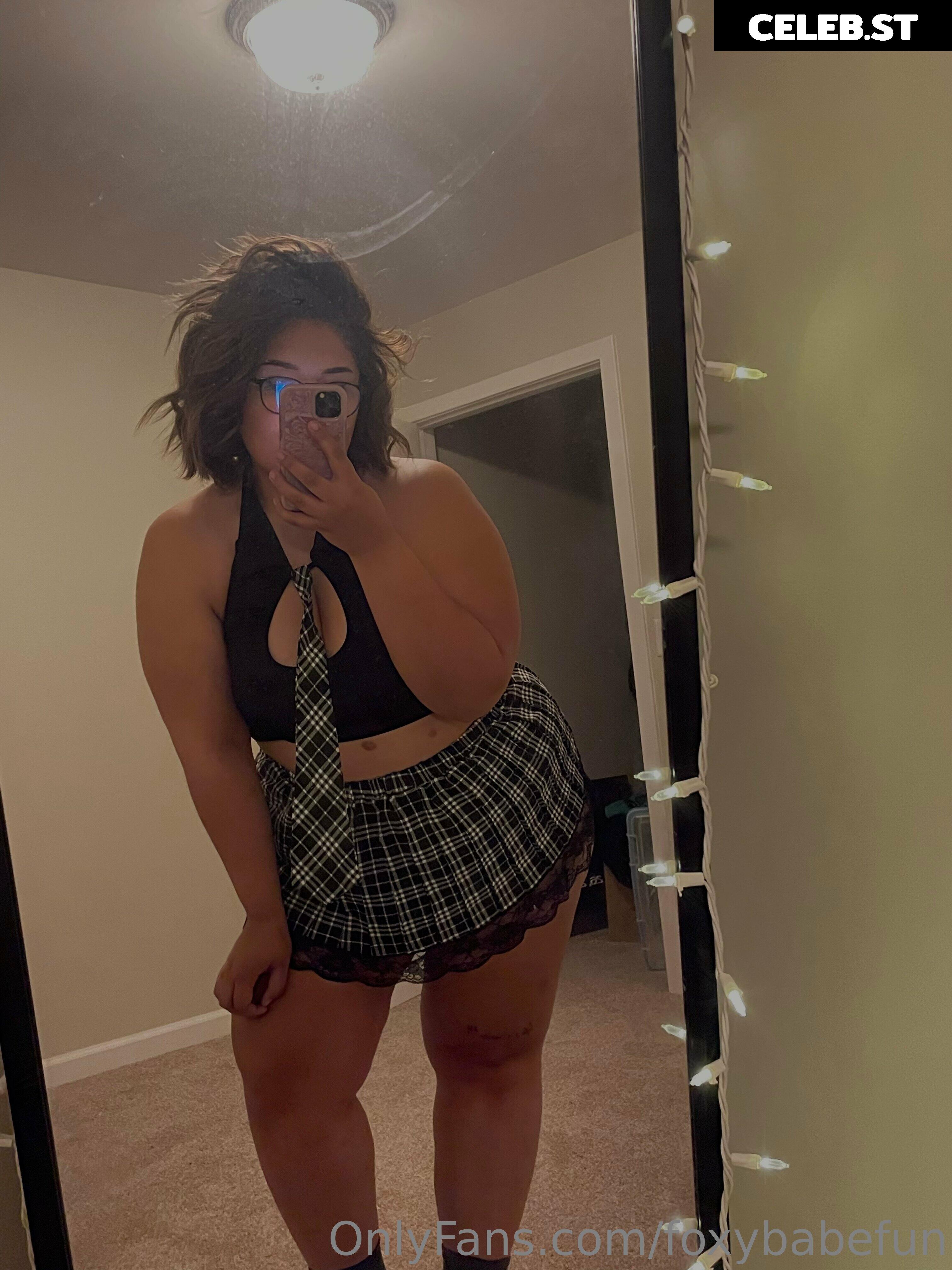 foxybabefun Image 15751570