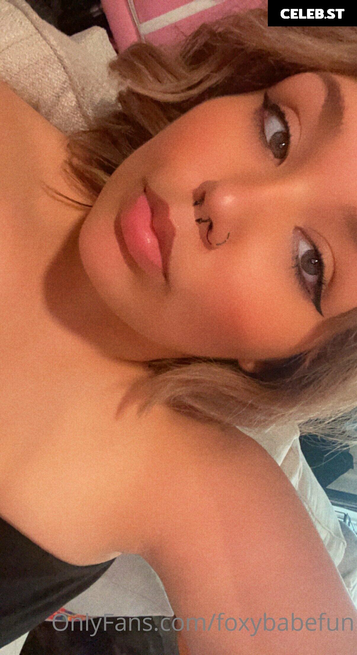foxybabefun Image 15751638