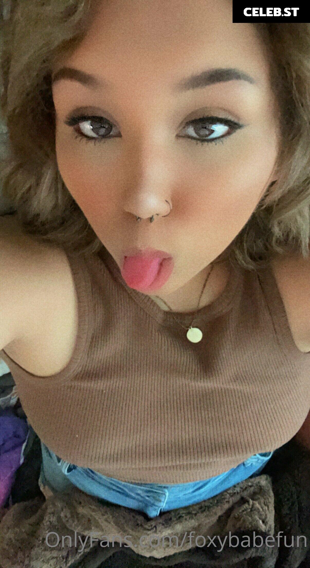 foxybabefun Image 15751652