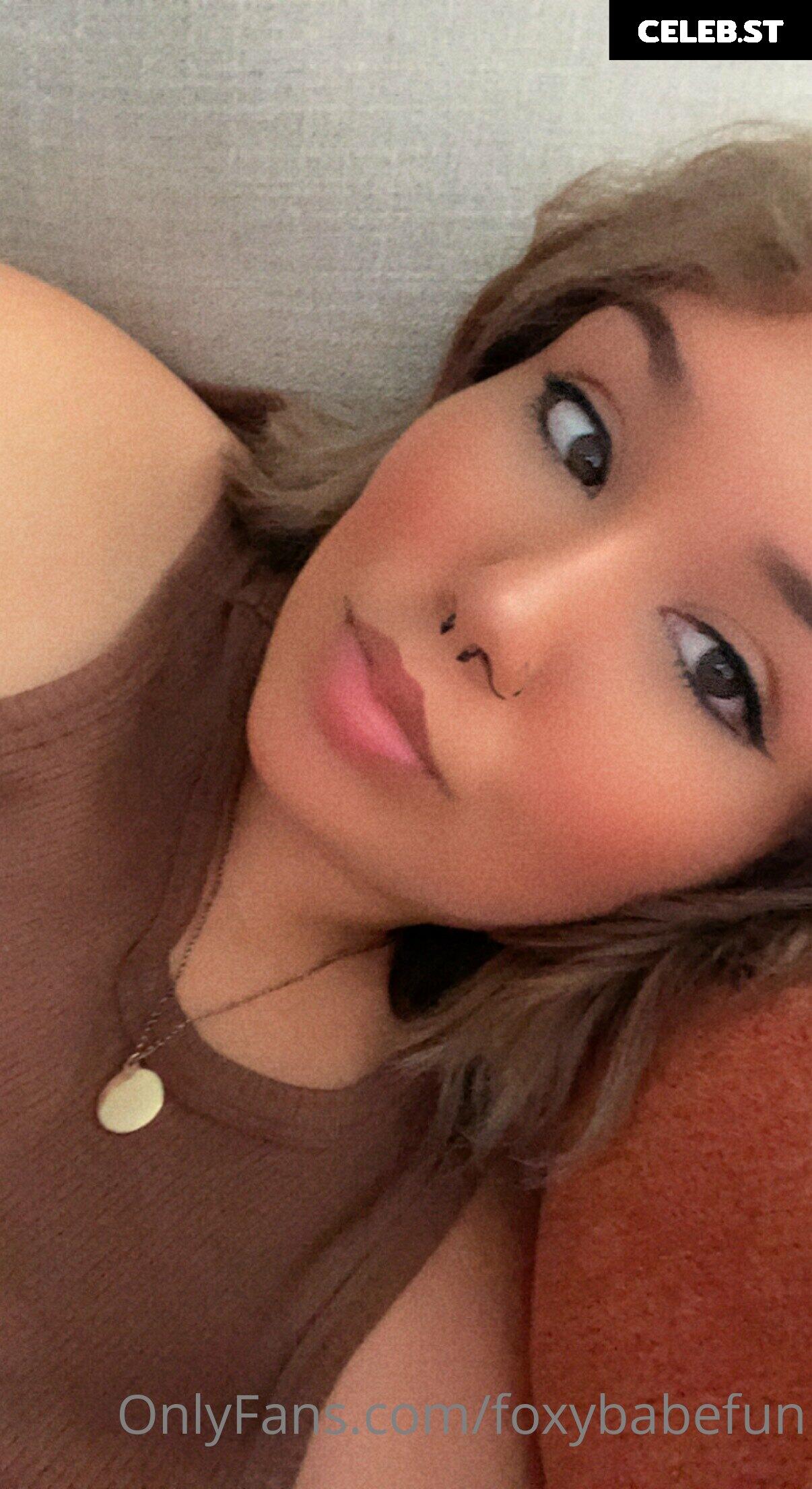 foxybabefun Image 15751659