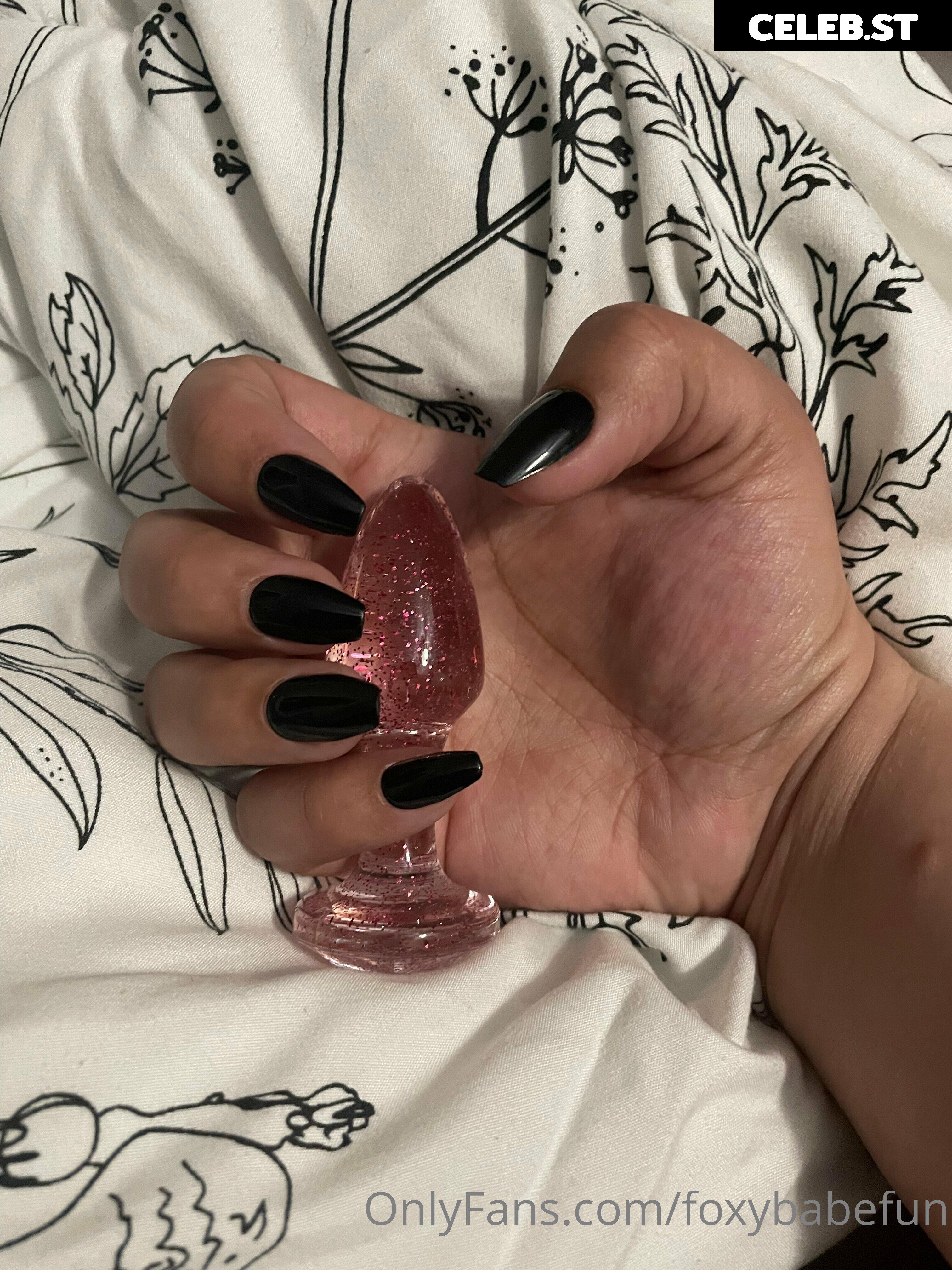 foxybabefun Image 15752500
