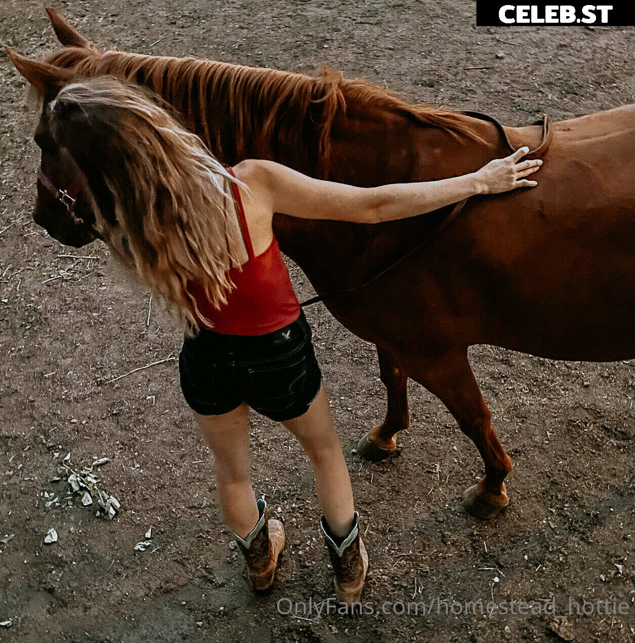 homestead_hottie Image 15775123