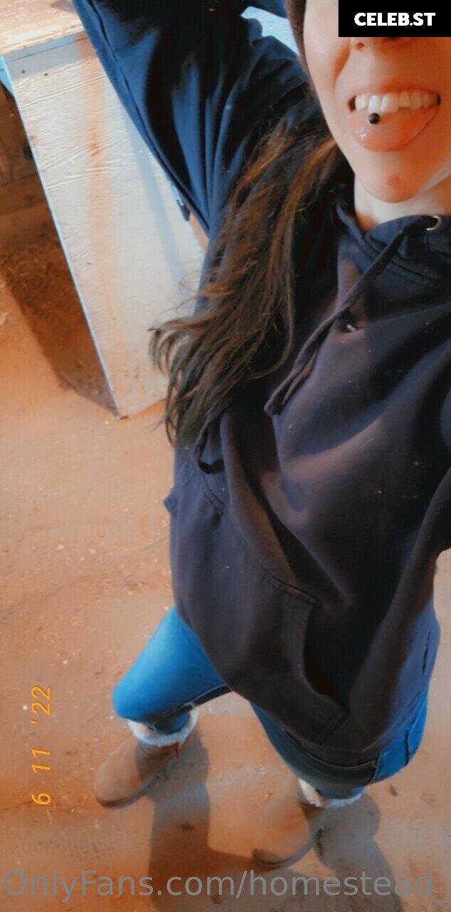 homestead_hottie Image 15772019