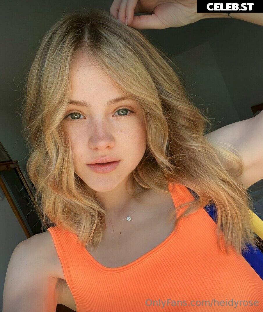 heidyrose Image 15716541