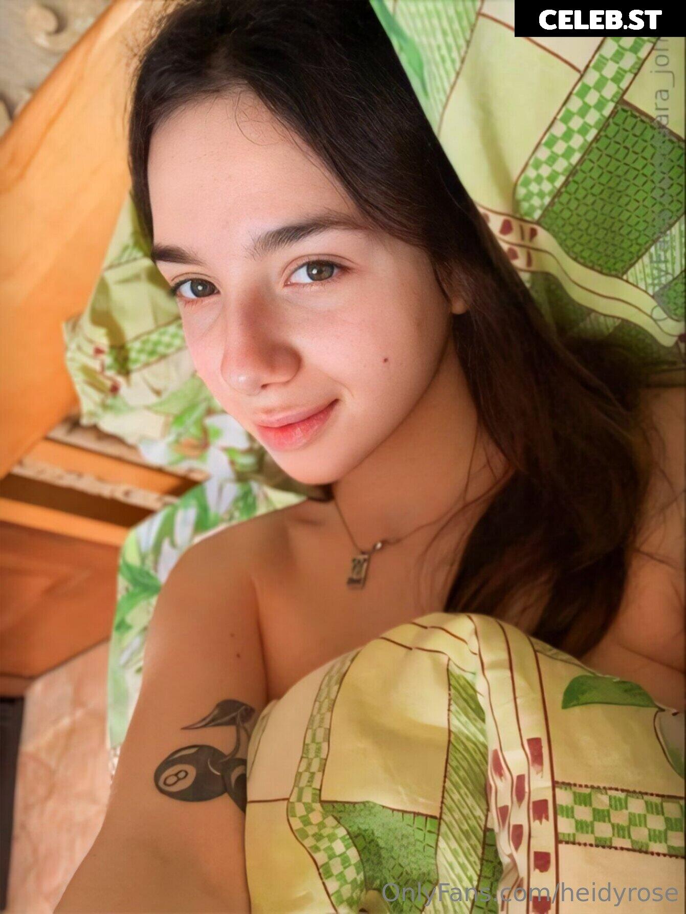 heidyrose Image 15716490