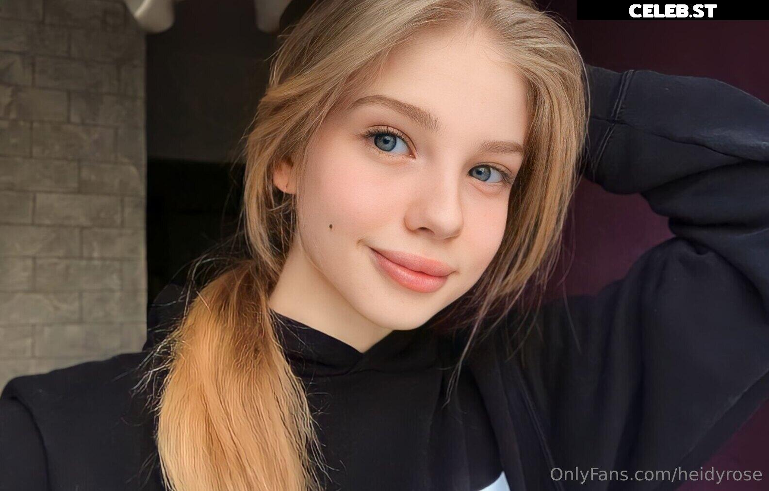heidyrose Image 15710605