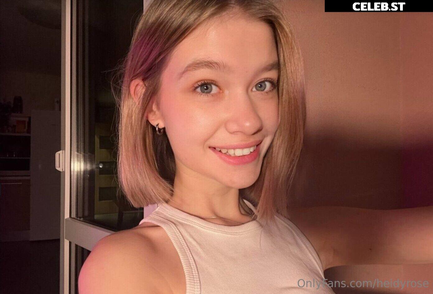 heidyrose Image 15713363