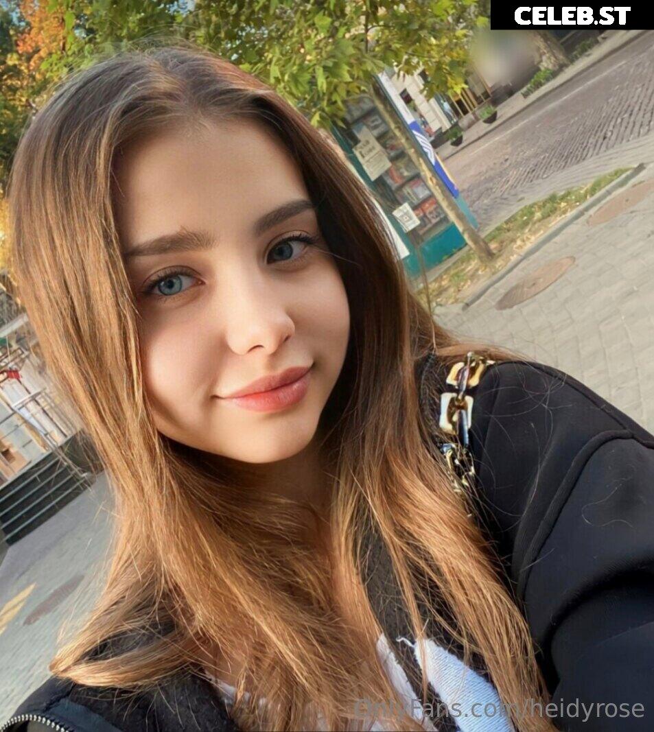 heidyrose Image 15713274