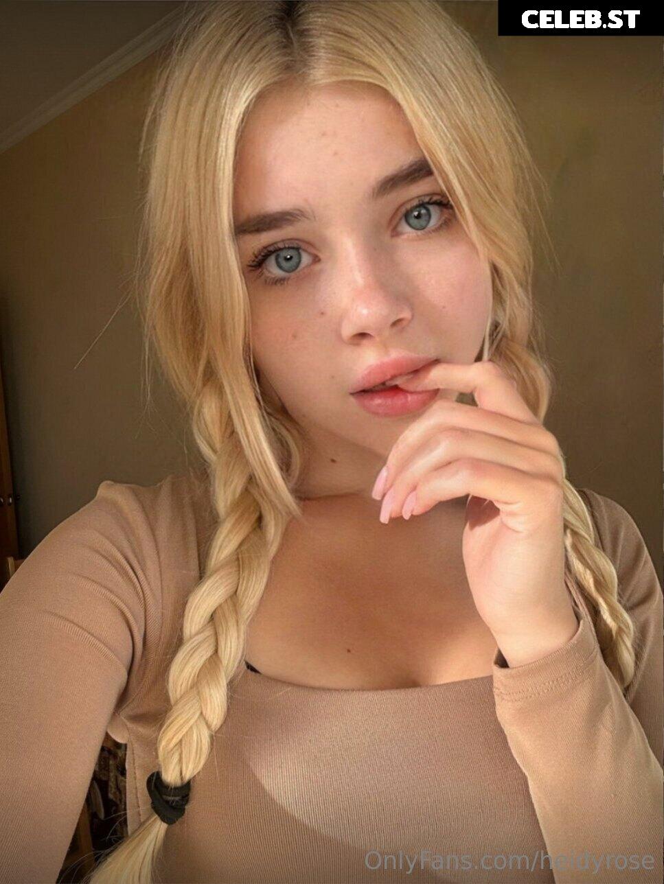 heidyrose Image 15721545