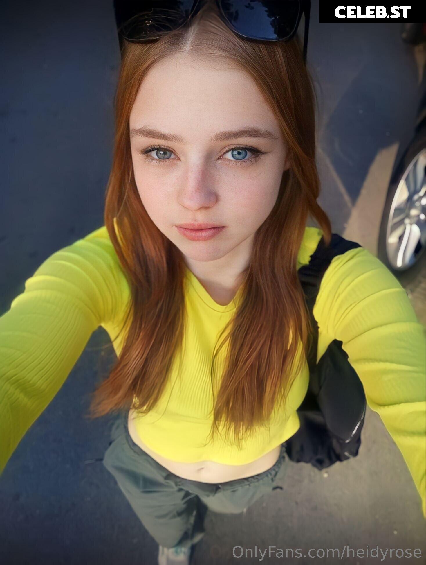heidyrose Image 15720900