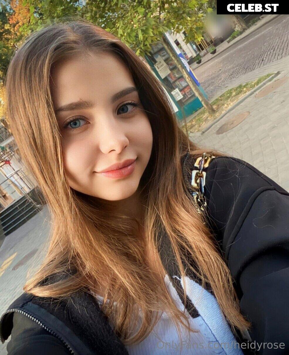 heidyrose Image 15722494