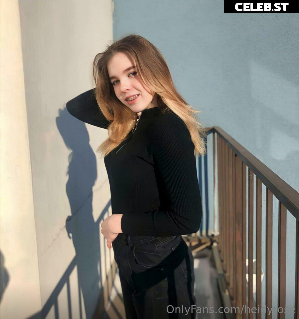 heidyrose Image 15722442