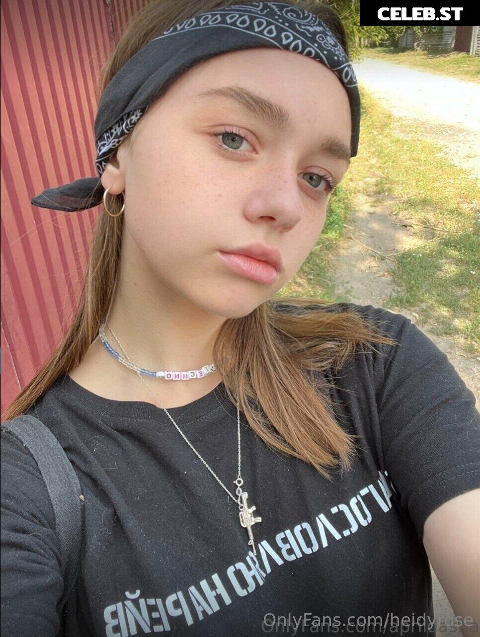 heidyrose Image 15722306