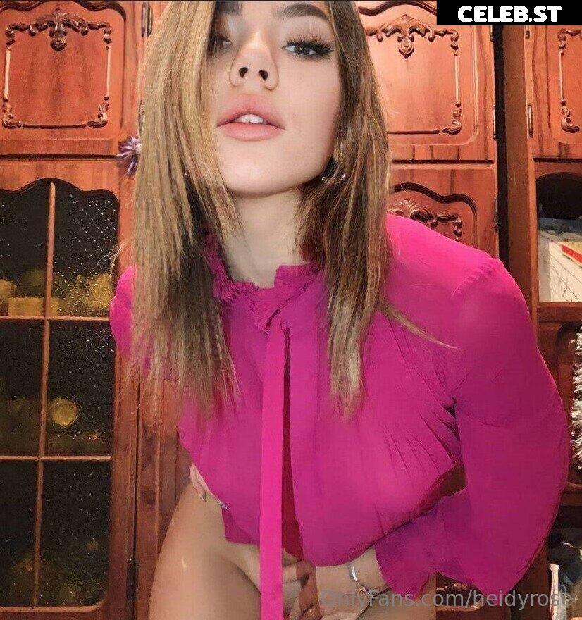 heidyrose Image 15730721