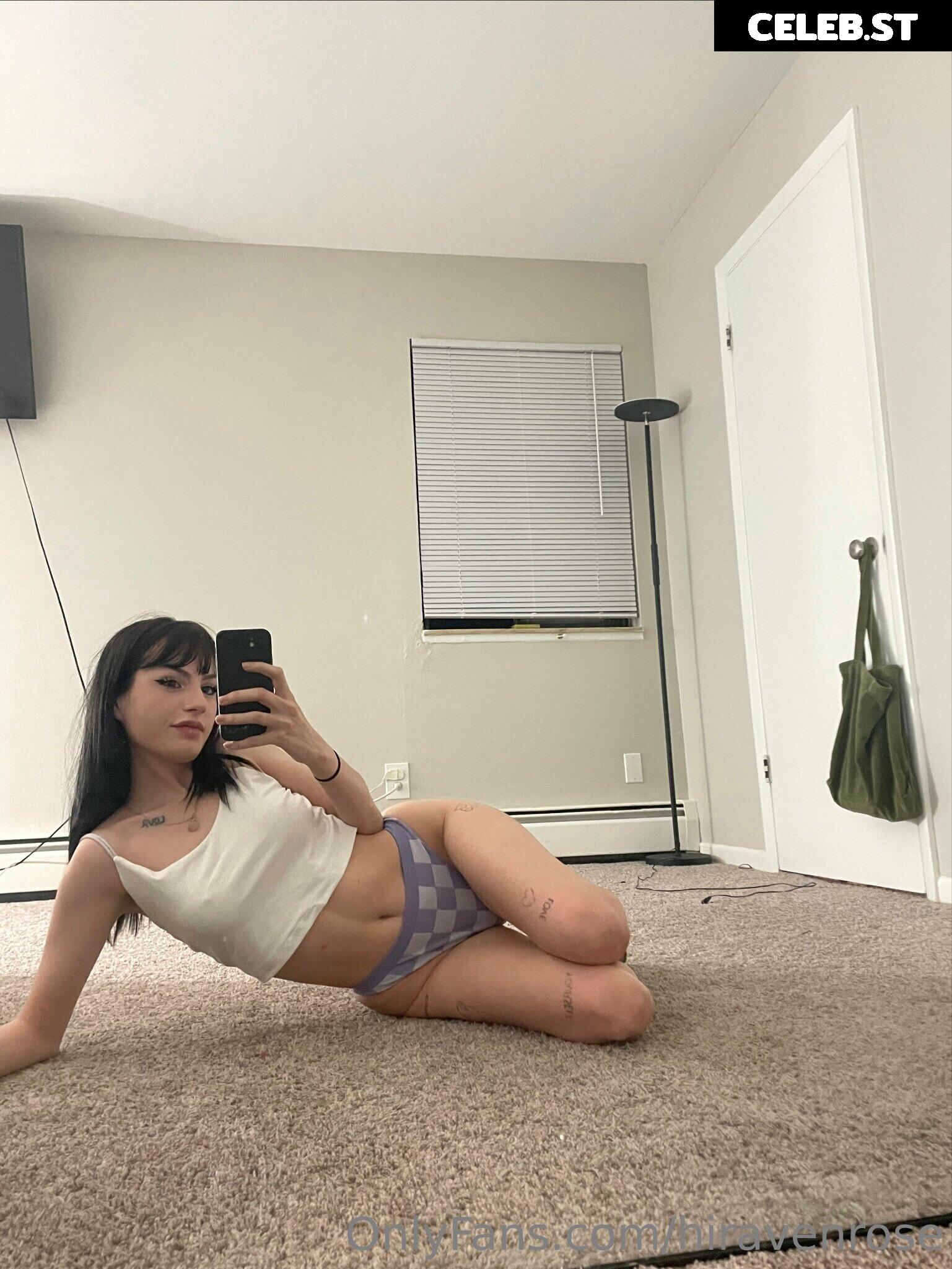 hiravenrose Image 15732322