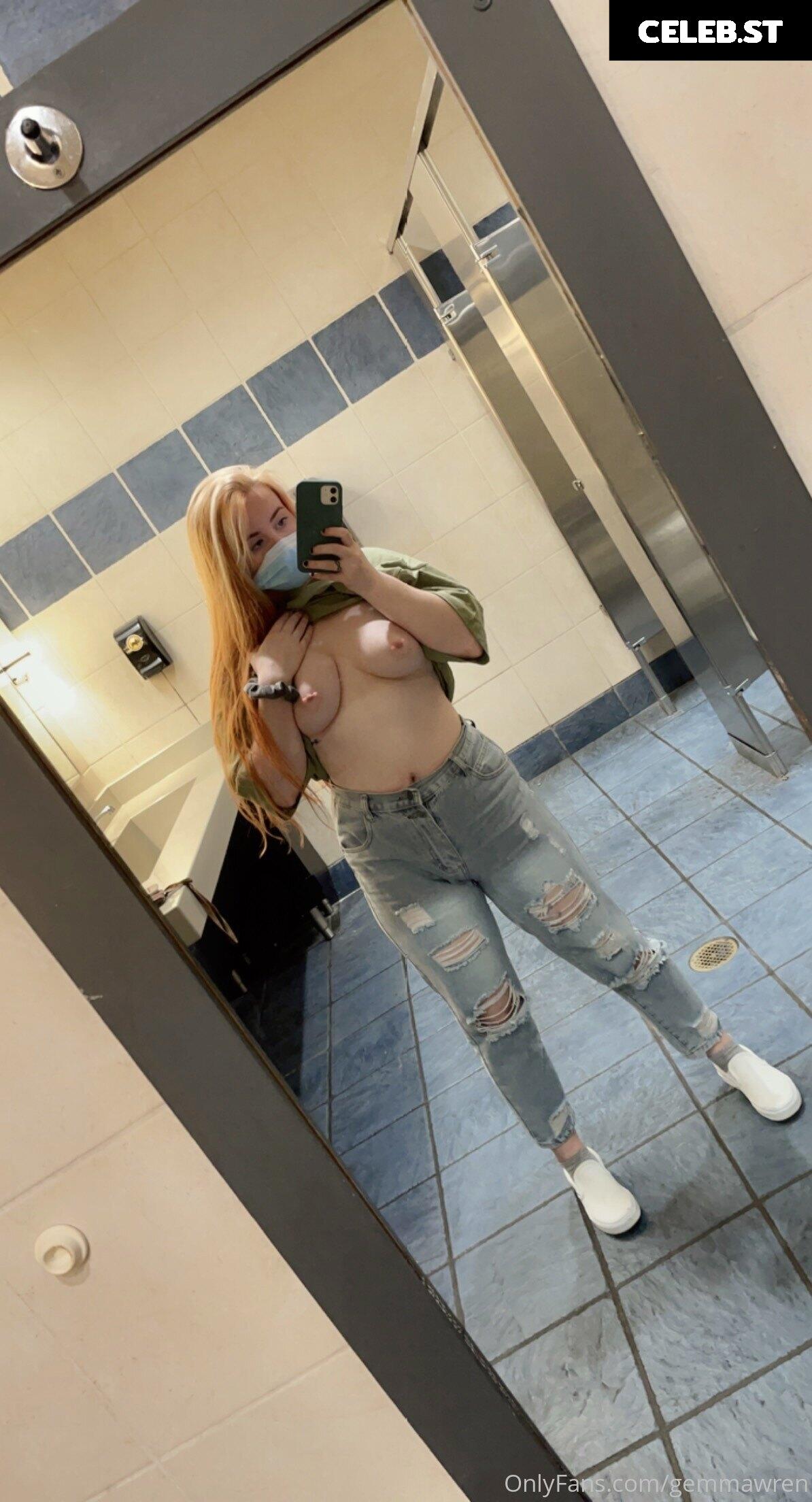 Gemma Wren Image 157073