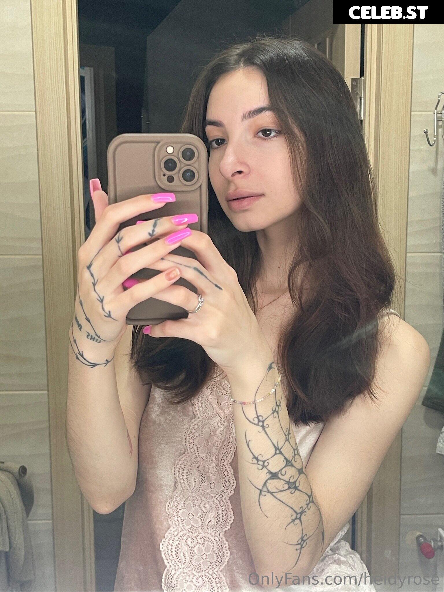 heidyrose Image 15709952