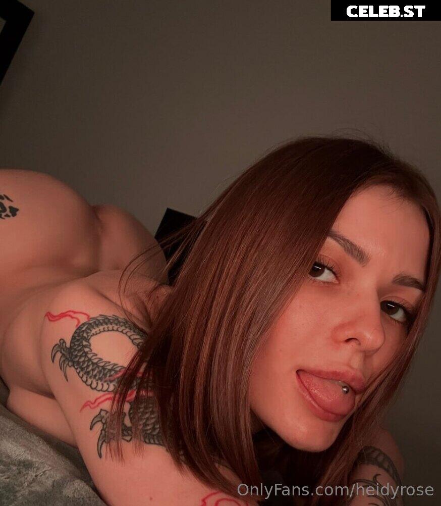 heidyrose Image 15709483