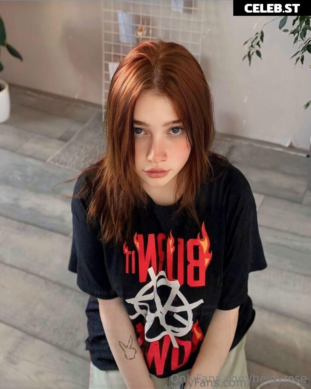 heidyrose Image 15674049