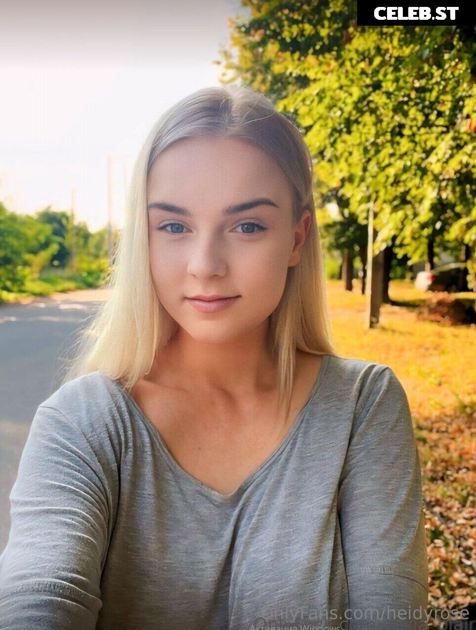 heidyrose Image 15673390