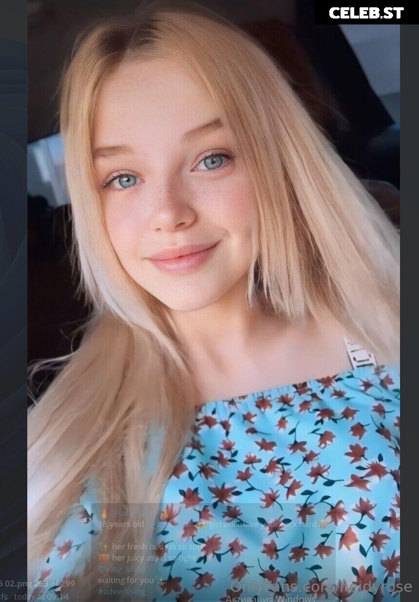 heidyrose Image 15672786