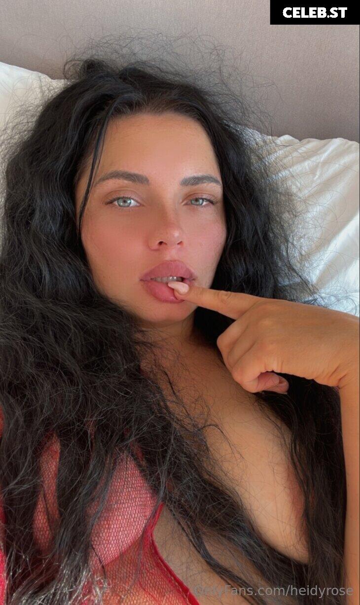 heidyrose Image 15672194