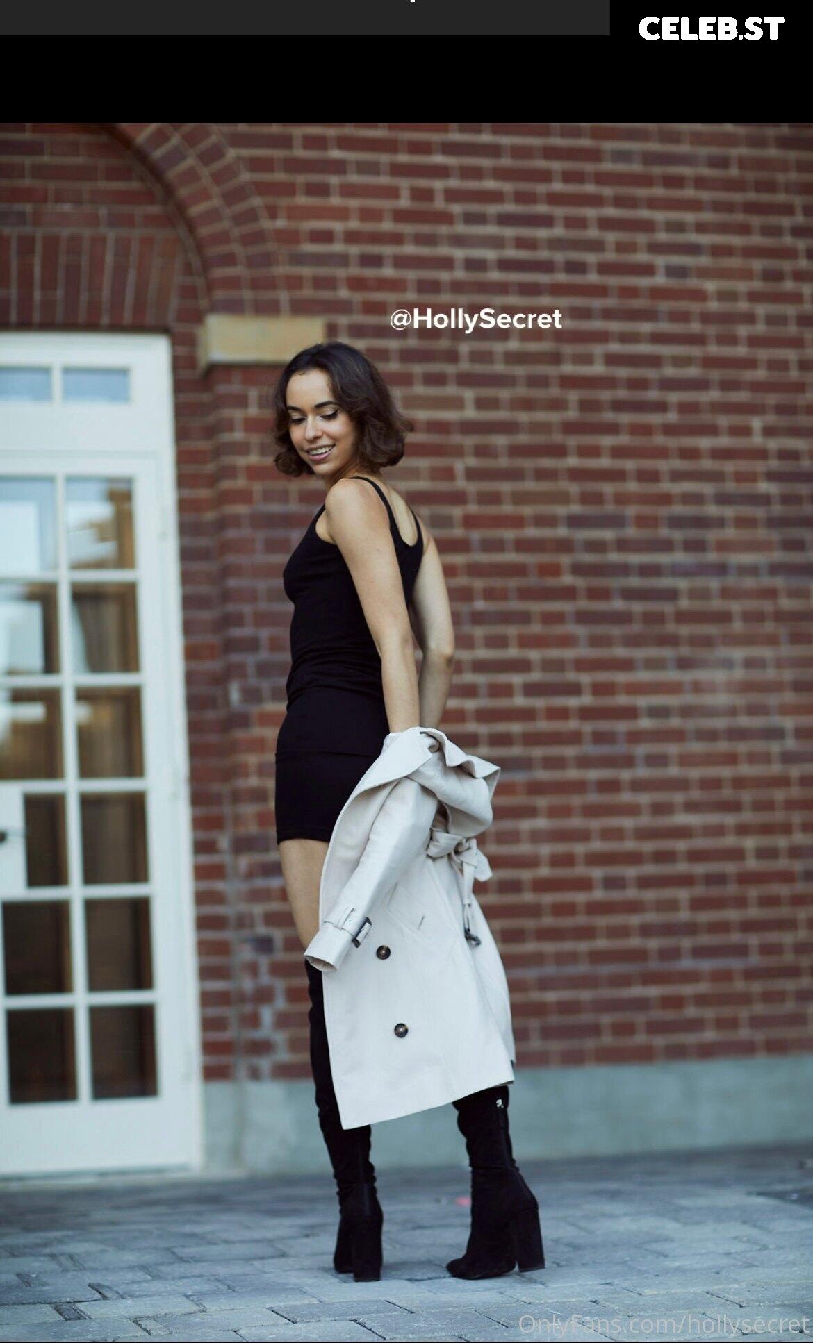 Holly Secret Image 156113