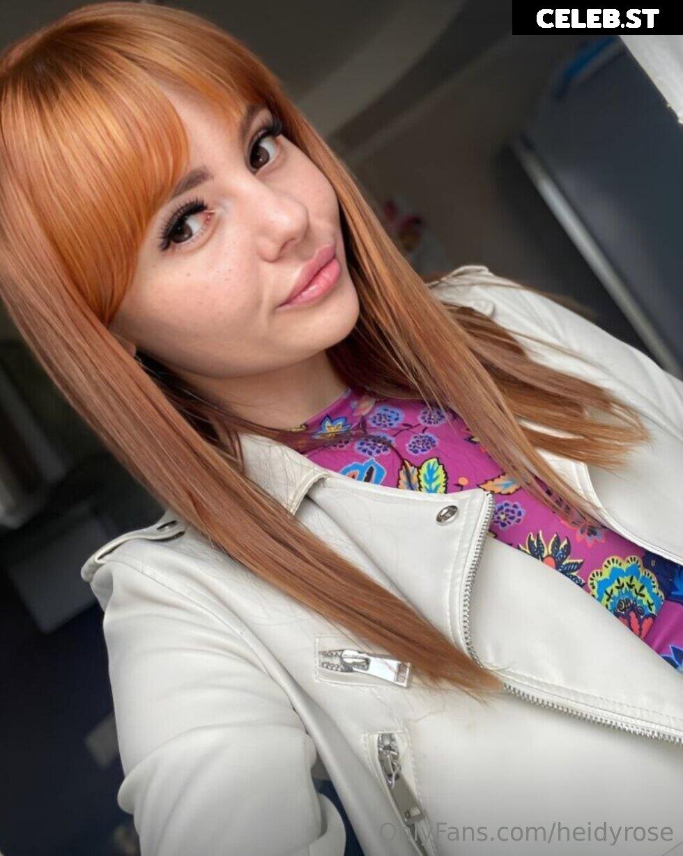 heidyrose Image 15685445