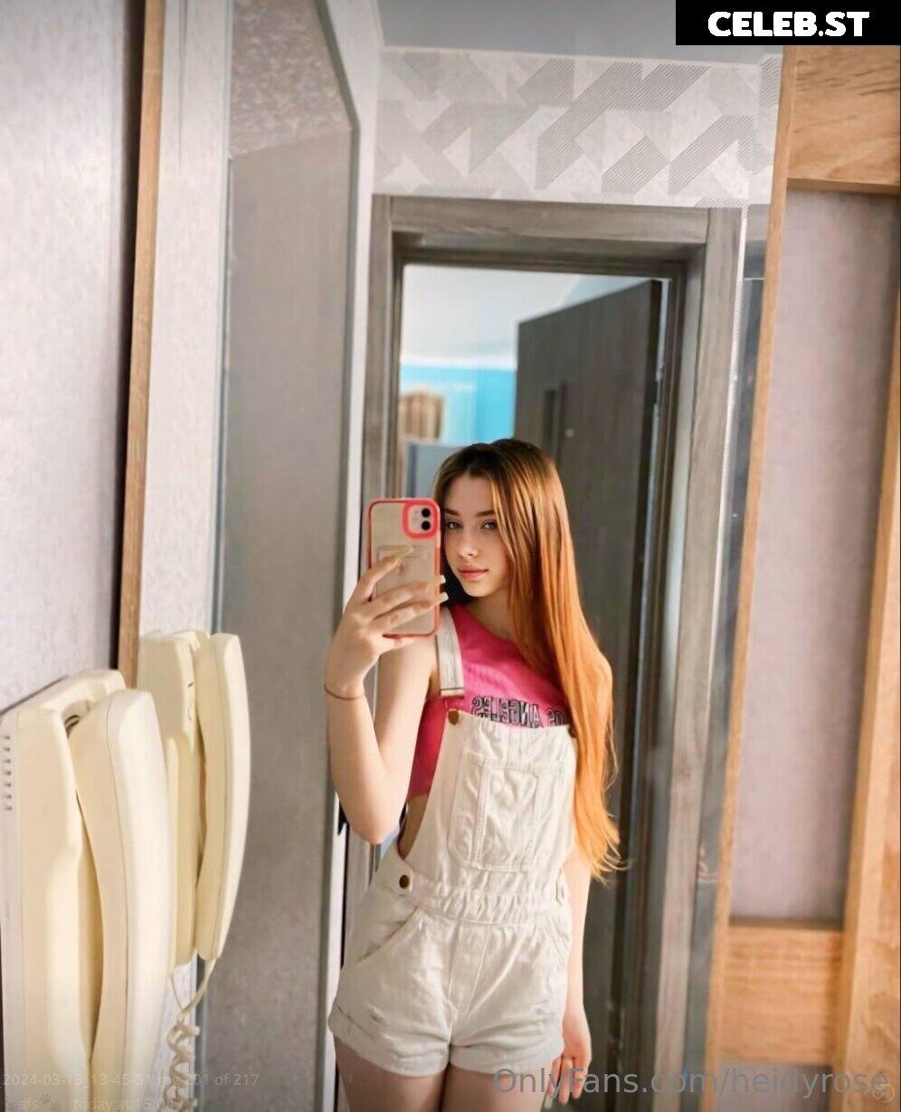 heidyrose Image 15684158