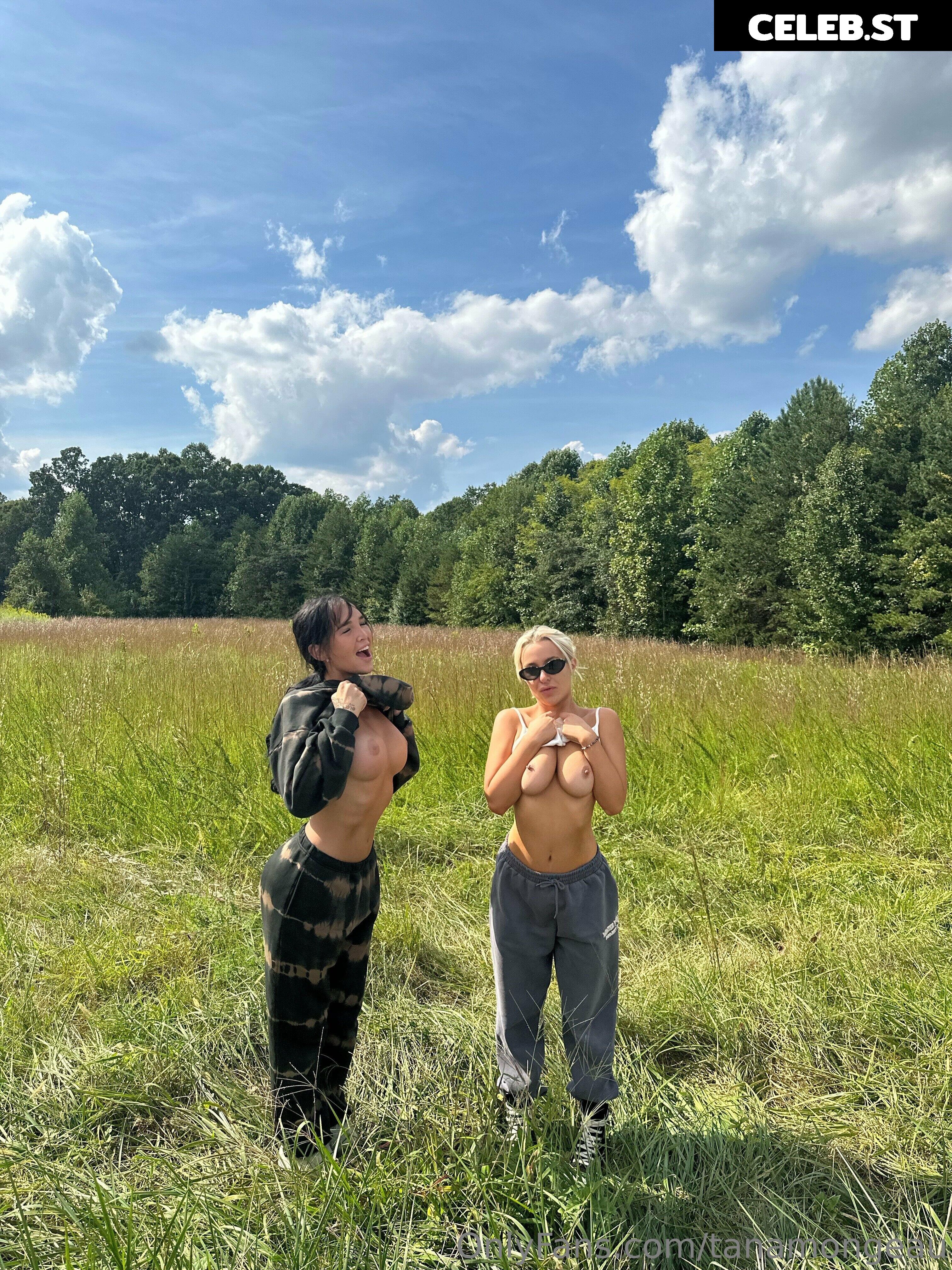 Tana Mongeau Image 1555137