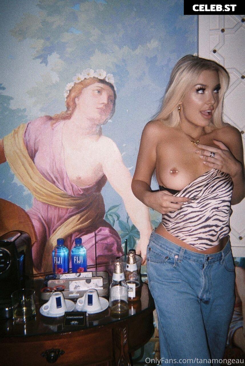 Tana Mongeau Image 1555222