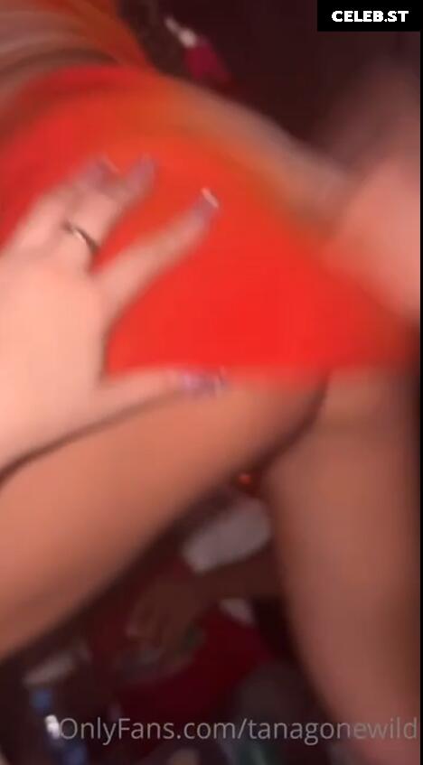 Tana Mongeau Image 1551605