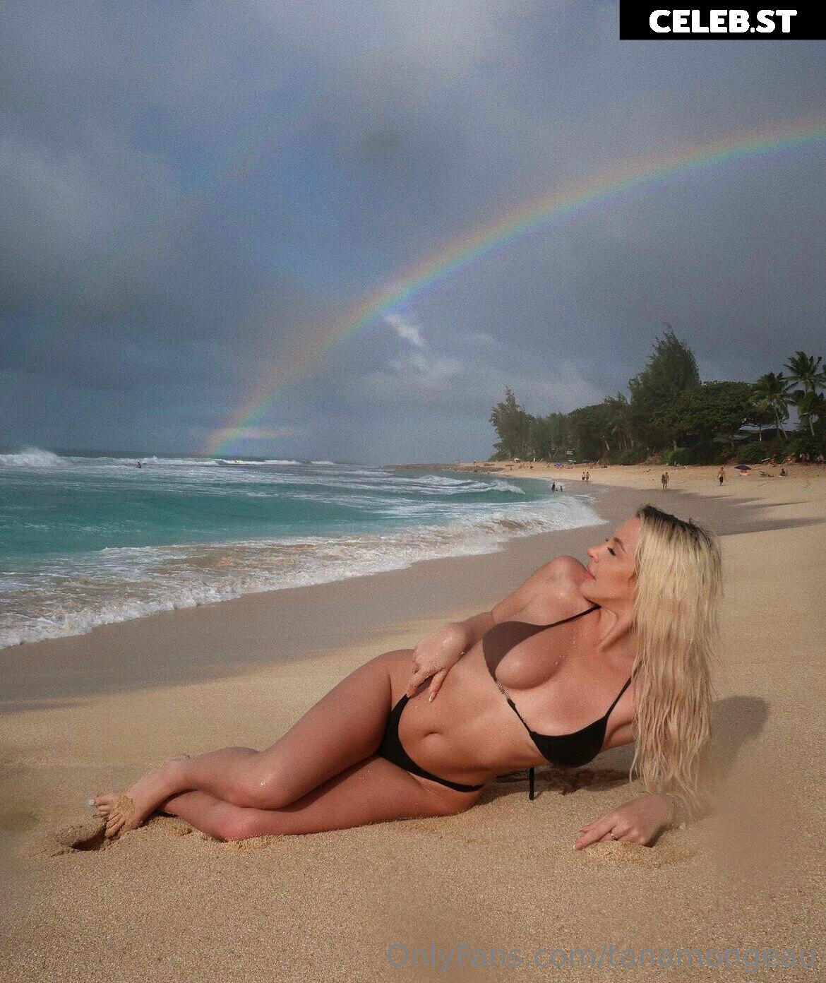 Tana Mongeau Image 1552911