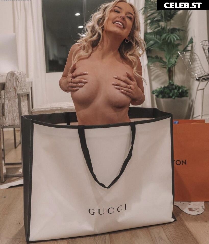 Tana Mongeau Image 1553023
