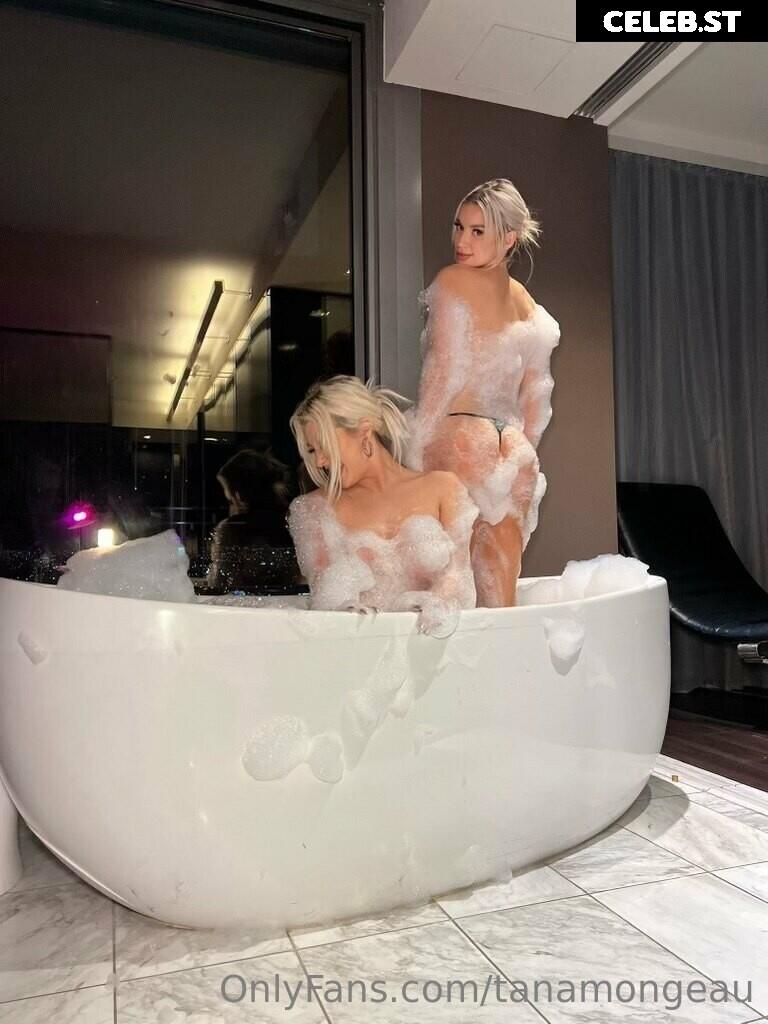 Tana Mongeau Image 1550097