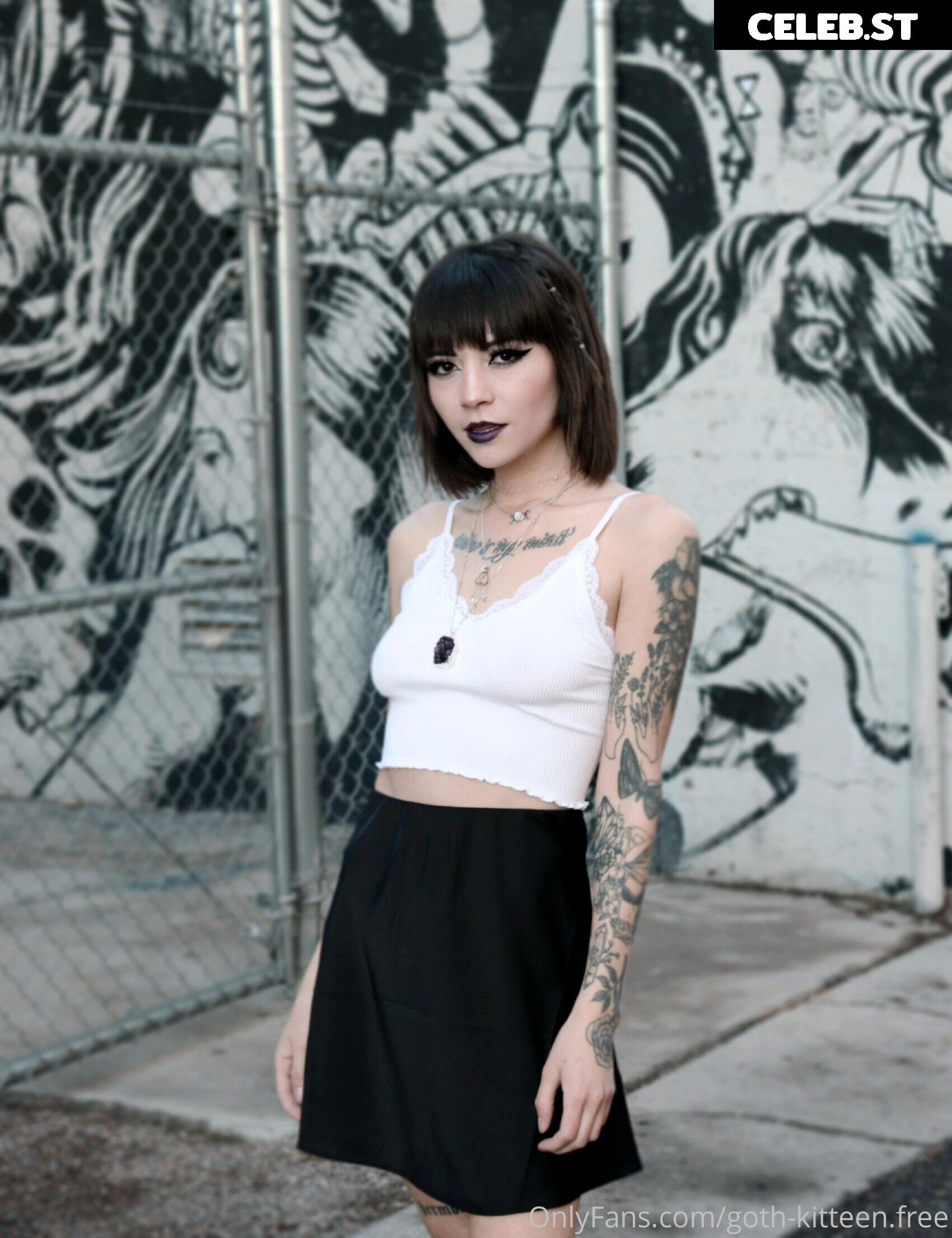 goth-kitteen.free Image 15411150