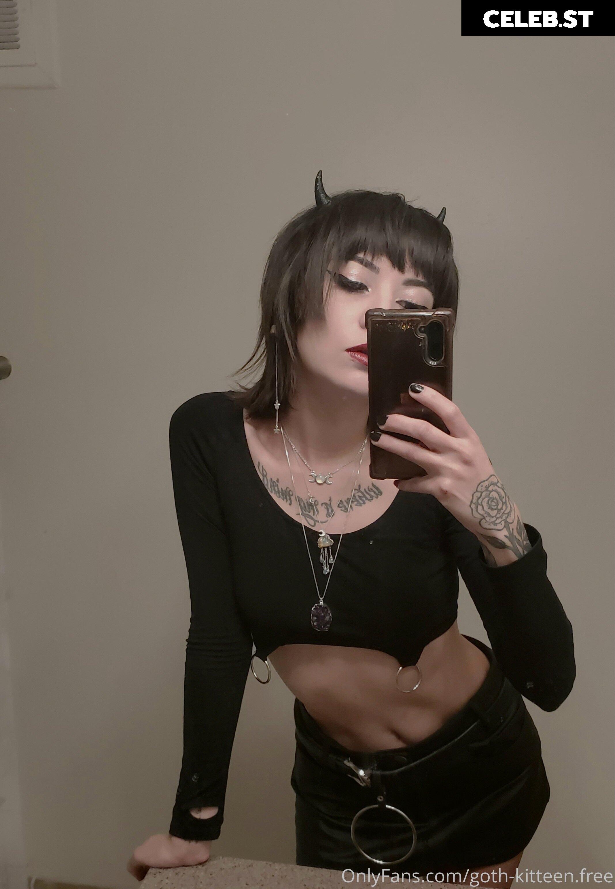 goth-kitteen.free Image 15411159