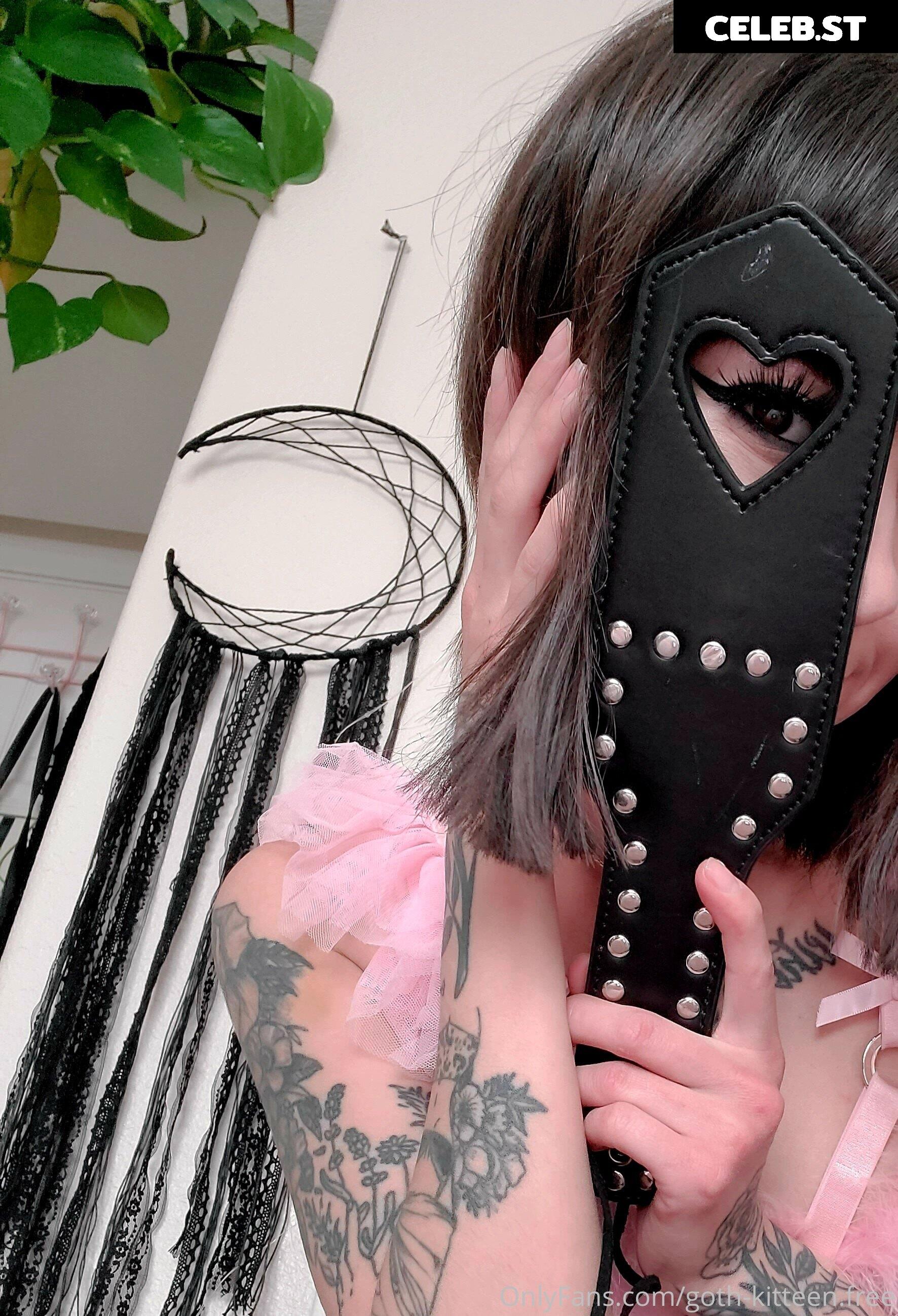 goth-kitteen.free Image 15408116