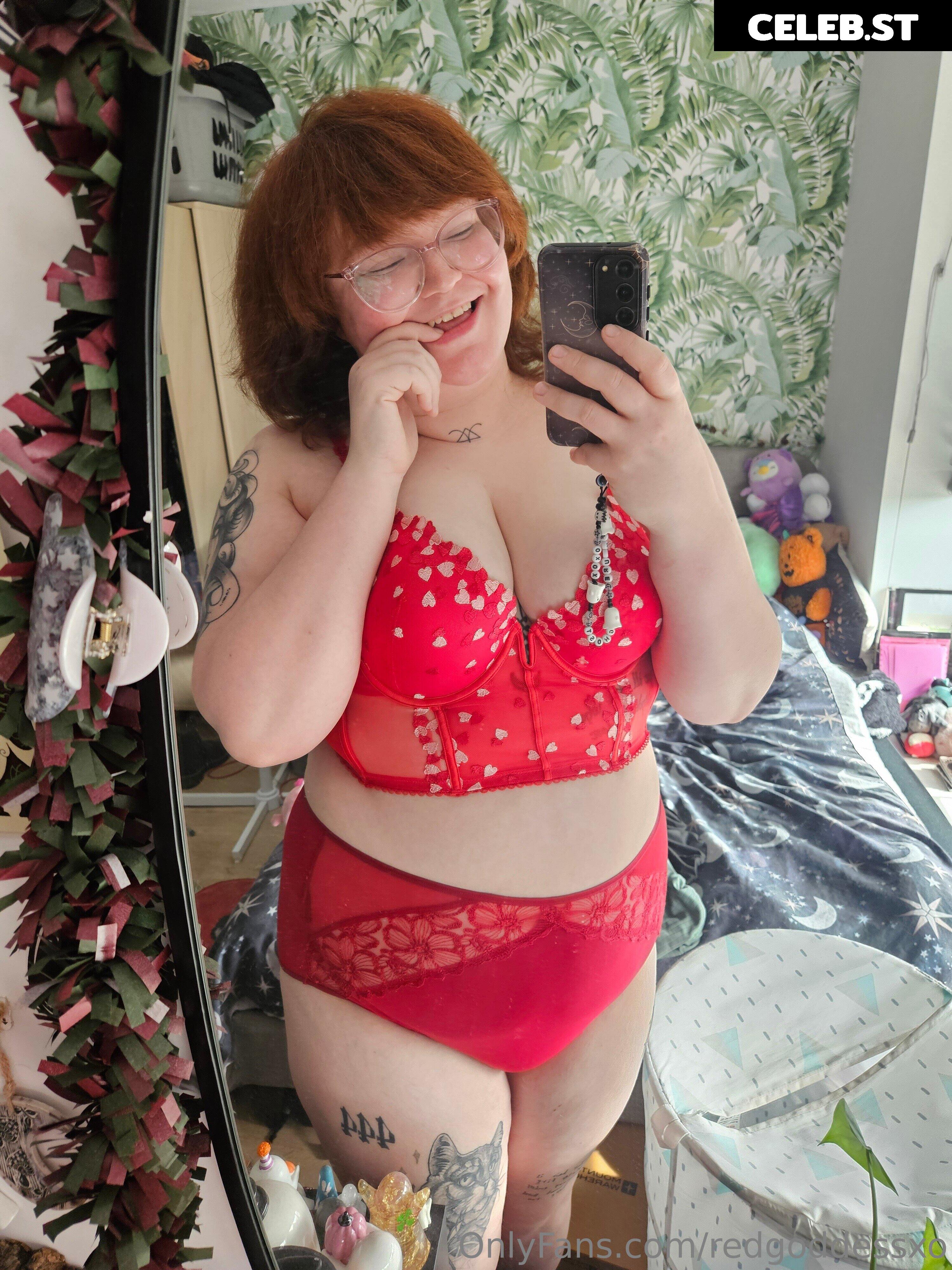 redgoddessxo Image 15495285