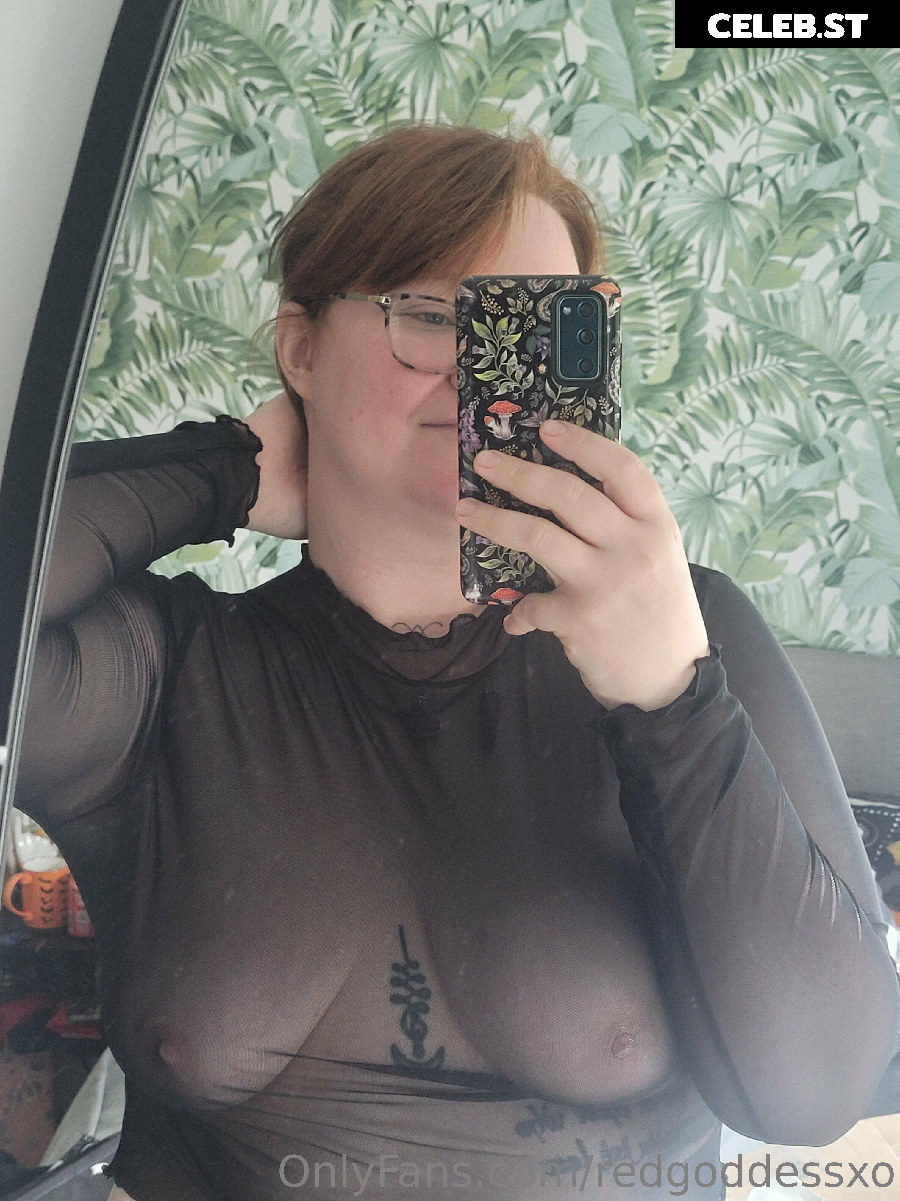 redgoddessxo Image 15494599