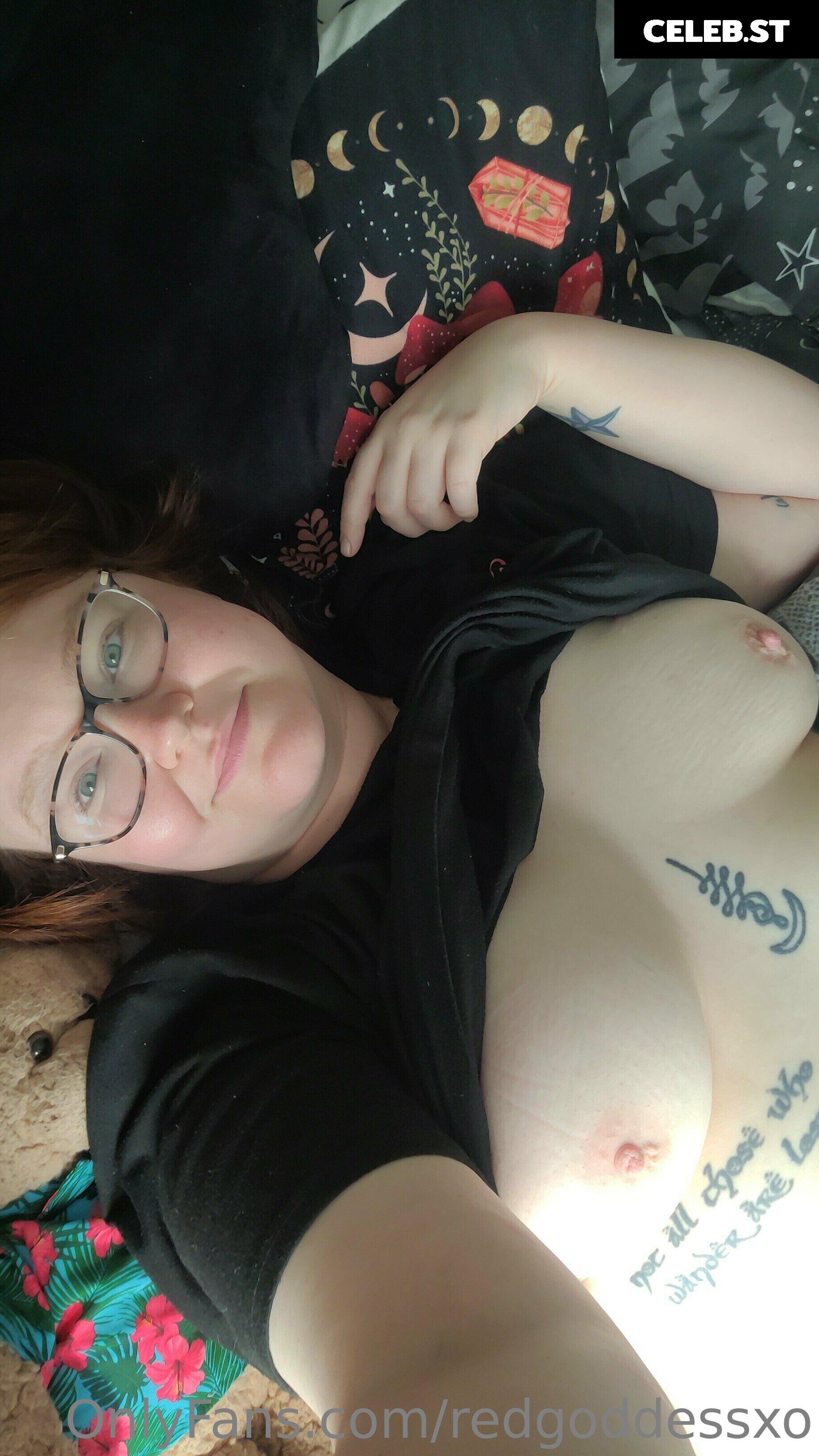 redgoddessxo Image 15494471
