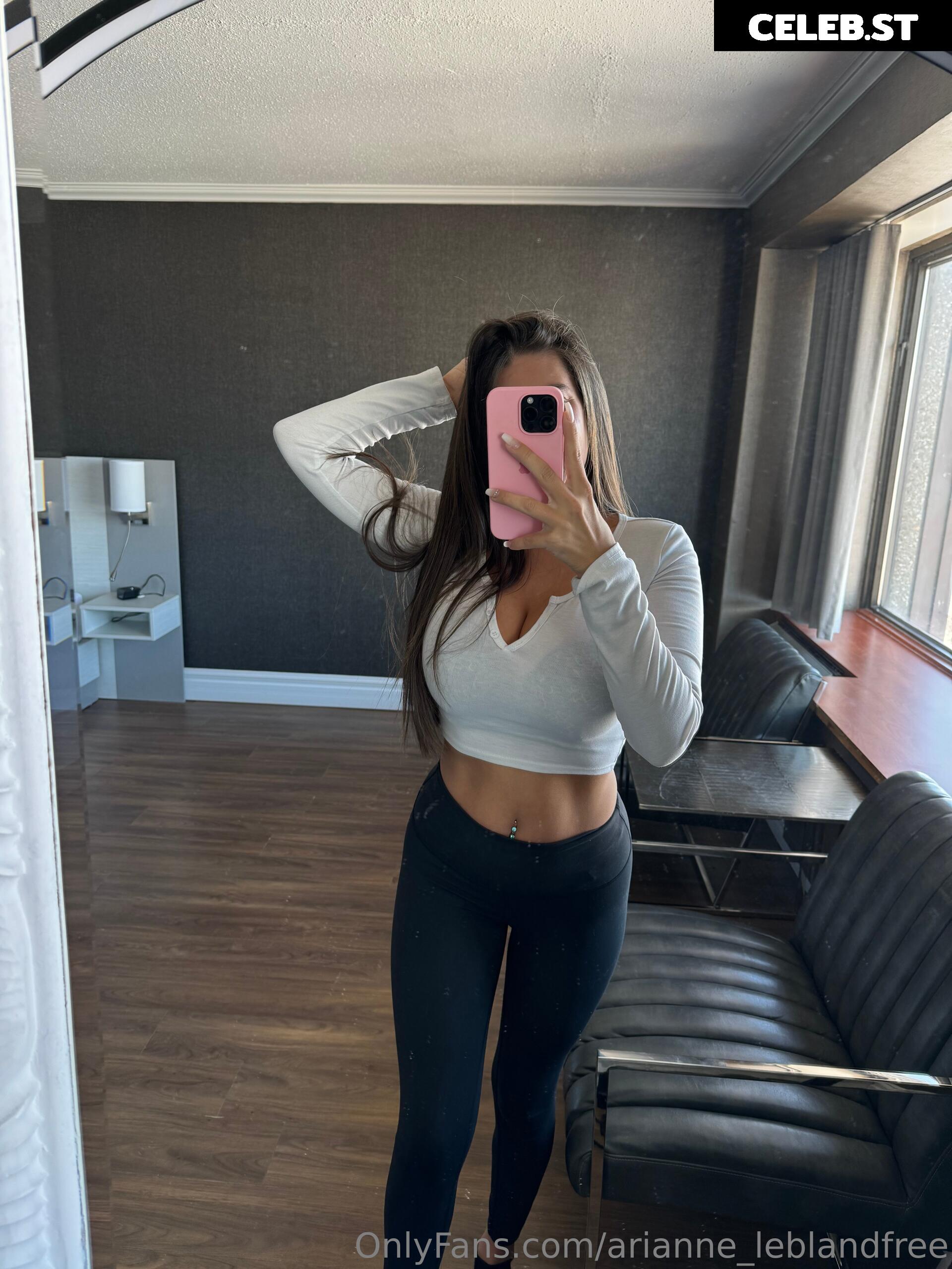 arianne_leblandfree Image 15494029